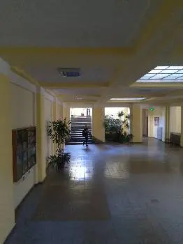 Науково-технічна бібліотека Національного університету "Львівська політехніка" — фото 3