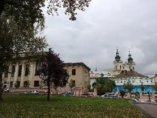 Науково-технічна бібліотека Національного університету "Львівська політехніка" — фото 4