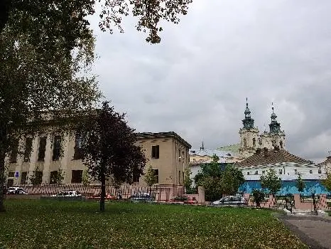 Науково-технічна бібліотека Національного університету "Львівська політехніка" — фото 4