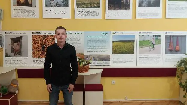 Львівська обласна універсальна наукова бібліотека — фото 3