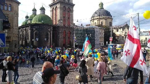 Львівська обласна наукова медична бібліотека — фото 5