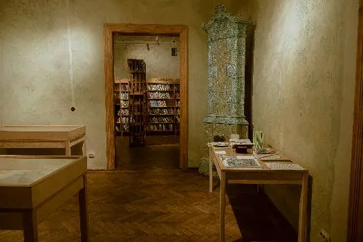 Мистецька Бібліотека — фото 3