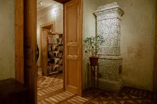 Мистецька Бібліотека — фото 4