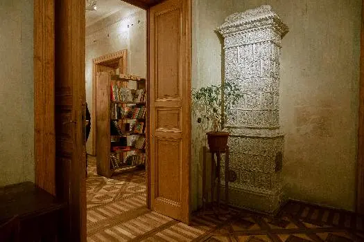 Мистецька Бібліотека — фото 4