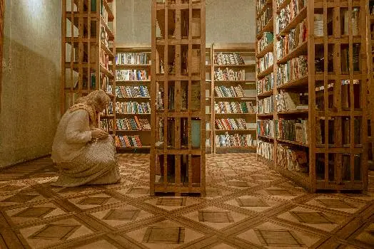 Мистецька Бібліотека — фото 5