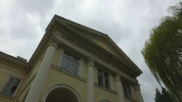 Наукова бібліотека імені Стефаника — фото 2