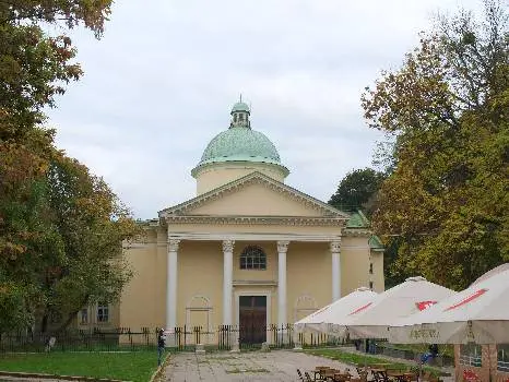Наукова бібліотека імені Стефаника — фото 3