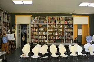 Lviv regional children's library — фото 5