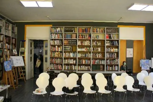 Lviv regional children's library — фото 5