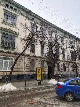 Наукова бібліотека Львівського національного медичного університету ім. Данила Галицького — фото 5