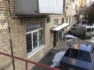 Бібліотека-філія №40 ЦБС для дорослих — фото
