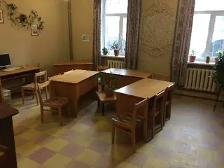 Бібліотека-філія №40 ЦБС для дорослих — фото 2