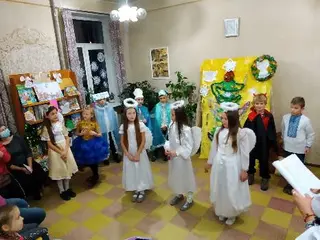 Бібліотека-філія №40 ЦБС для дорослих — фото 3