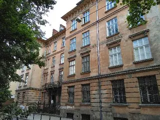 ЛЬВІВСЬКА НАУКОВА БІБЛІОТЕКА ІМ. В. СТЕФАНИКА, ВІДДІЛ РІДКІСНОЇ КНИГИ — фото 2