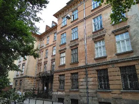 ЛЬВІВСЬКА НАУКОВА БІБЛІОТЕКА ІМ. В. СТЕФАНИКА, ВІДДІЛ РІДКІСНОЇ КНИГИ — фото 2