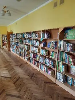 Центральна міська дитяча бібліотека — фото 3