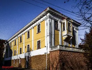 Інститут досліджень бібліотечних мистецьких ресурсів — фото