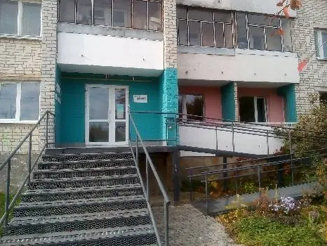 Бібліотека-філія №37 ЦБС для дорослих — фото 2