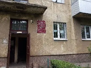 Бібліотека-філія №7 ЦБС для дорослих — фото