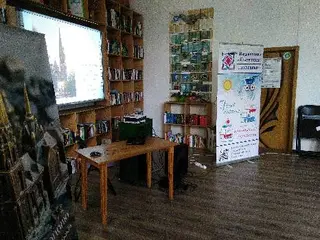 Перша львівська медіатека — фото 2