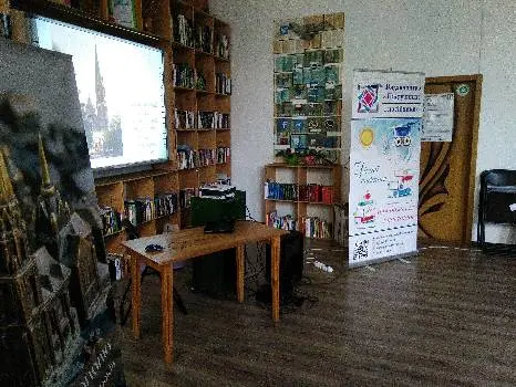 Перша львівська медіатека — фото 2