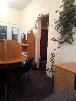 Відділ навчальної літератури наукової бібліотеки медичного університету — фото 5