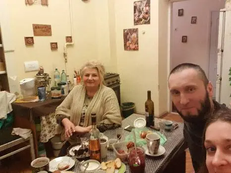 Кабінет нової німецькомовної сучасної літератури — фото 2