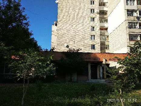 Бібліотека-філія №32 ЦБС для дорослих — фото 2