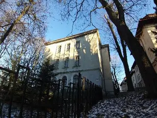 БІБЛІОТЕКА НАУКОВО-ТЕХНІЧНА НАЦІОНАЛЬНОГО ЛІСОТЕХНІЧНОГО УН-ТУ УКРАЇНИ — фото