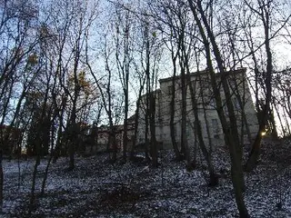 БІБЛІОТЕКА НАУКОВО-ТЕХНІЧНА НАЦІОНАЛЬНОГО ЛІСОТЕХНІЧНОГО УН-ТУ УКРАЇНИ — фото 3