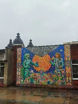 Бібліотека-філія №19 ЦБС для дітей — фото 2