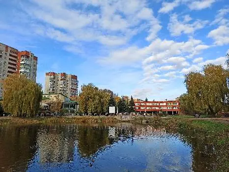 Бібліотека-філія №19 ЦБС для дітей — фото 4