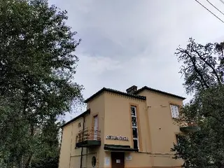 Бібліотека-філія №26 ЦБС для дітей — фото