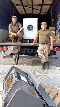 Благодійний фонд"Здійснити мрію" — фото 2