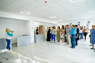Центр допомоги та розвитку БФ "Анни-Марії" — фото 3