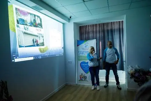 Центр допомоги та розвитку БФ "Анни-Марії" — фото 5