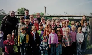 БЛАГОДІЙНИЙ ФОНД ЗАХИСТУ ДІТЕЙ-СИРІТ СЕРЦЕ МАТЕРІ — фото 4