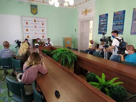 Львівський обласний територіальний центр комплектування та соціальної підтримки (ЛОТЦК та СП) — фото 5