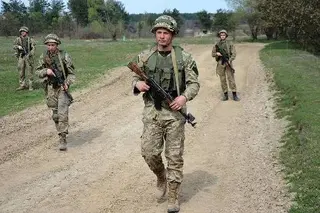 Сихівський РТЦК та СП м. Львова — фото 2