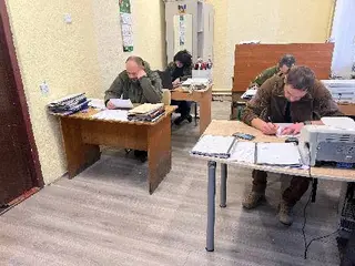 Сихівський РТЦК та СП м. Львова — фото 5