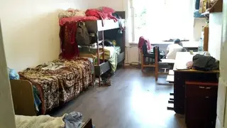 Гуртожиток №15 НУ "Львівська політехніка" — фото 2