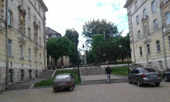 Гуртожиток №10 НУ "Львівська політехніка" — фото 2