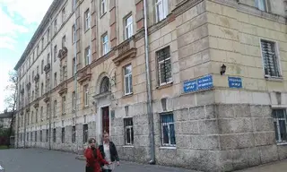 Гуртожиток №10 НУ "Львівська політехніка" — фото 3