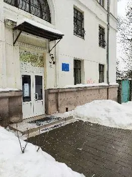 Гуртожиток Львівського інституту економіки і туризму — фото 2