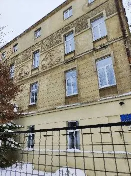 Гуртожиток Львівського інституту економіки і туризму — фото 3