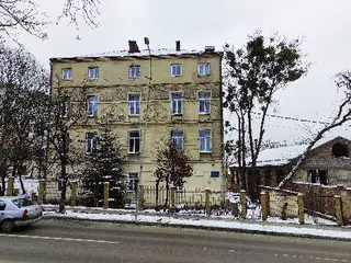 Гуртожиток Львівського інституту економіки і туризму — фото 4