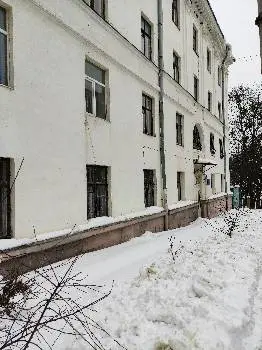 Гуртожиток Львівського інституту економіки і туризму — фото 5