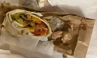Я люблю кебаб / I love kebab — фото 4