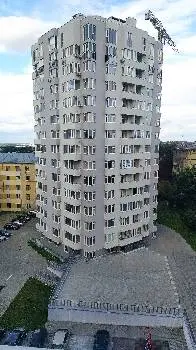 Гуртожиток №11 НУ "Львівська політехніка" — фото 4