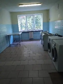 Гуртожиток №3 НУ "Львівська політехніка" — фото